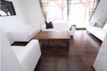 Eslovaquia Chata Oščadnica, Interior